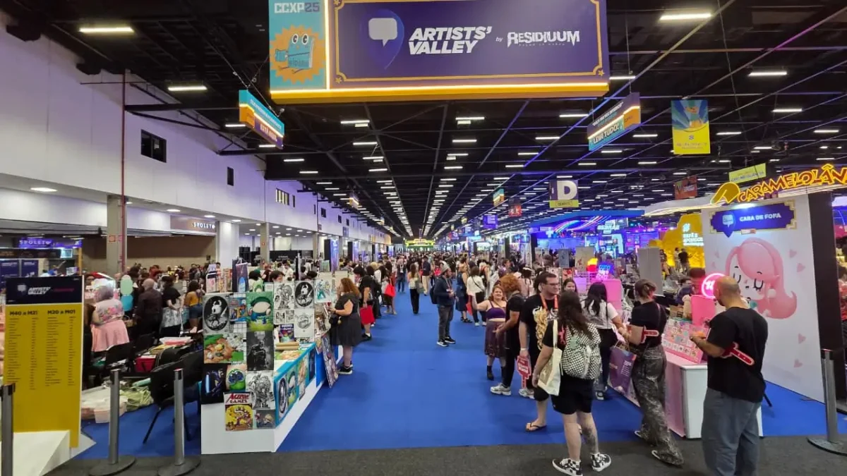 ccxp25 artists valley geral 001