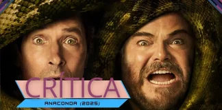 Anaconda 2025 crítica do reboot que mistura comédia, terror e nostalgia