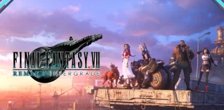 Demo de Final Fantasy VII Remake Intergrade é libertada no Nintendo Switch 2