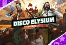 Pegue Disco Elysium de graça na Epic Games Store hoje! O nono jogo do Mystery Game 2025 está disponível para resgate por tempo limitado.