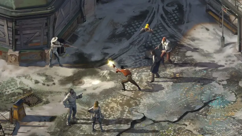 disco elysium final cut imagens 002