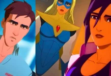 A Ascensão de “Dispatch”: quando o mercado força uma mudança estratégica na indústria dos games Análise editorial de Dispatch aborda desenvolvimento, recepção da comunidade gamer e bastidores do projeto, sem viés e com foco informativo.