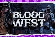 O jogo gratuito de hoje do Mystery Games da Epic Games Store é Blood West Mystery Games da Epic Games Store é Blood West