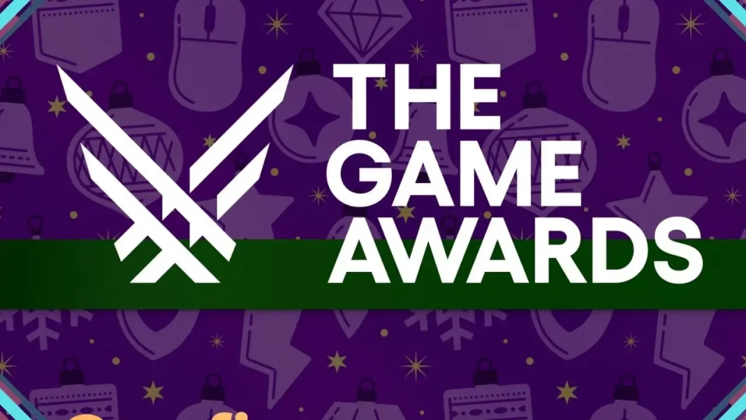 Epic Games Store anuncia jogo misterioso no TGA 2025 Revelação do primeiro jogo misterioso da Epic Games Store durante o The Game Awards 2025.