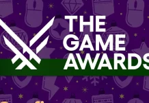 Epic revelará jogo misterioso durante o “The Game Awards 2025” Revelação do primeiro jogo misterioso da Epic Games Store durante o The Game Awards 2025.