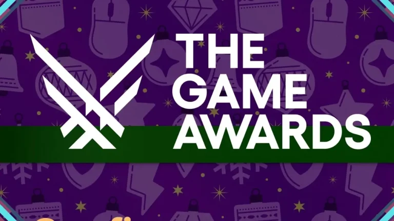 Epic revelará jogo misterioso durante o “The Game Awards 2025”