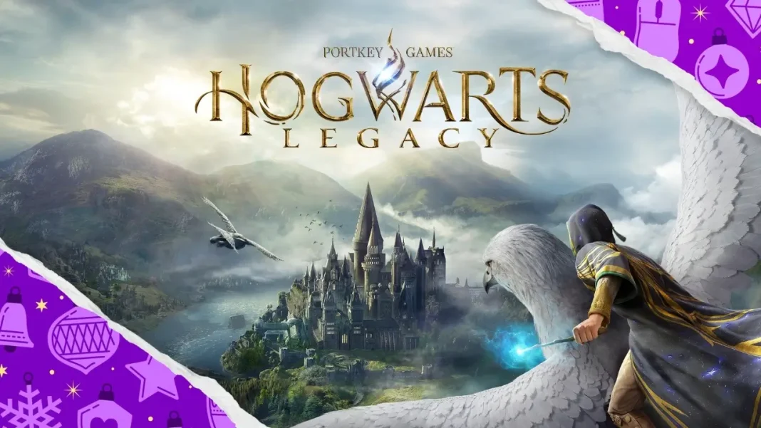 hogwarts-legacy-epic-games-store-mystery-game-2025 Hogwarts Legacy na Epic Games está gratuito por tempo limitado