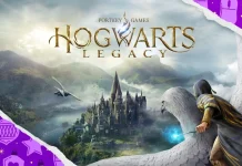 Hogwarts Legacy na Epic Games está gratuito, mas ninguém consegue resgatar Hogwarts Legacy na Epic Games está gratuito por tempo limitado