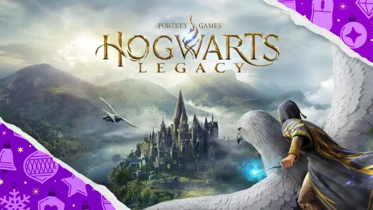 Hogwarts Legacy na Epic Games está gratuito, mas ninguém consegue resgatar