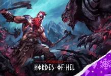 Jotunnslayer: Hordes of Hel é o jogo gratuito desta vez na Epic Games Store