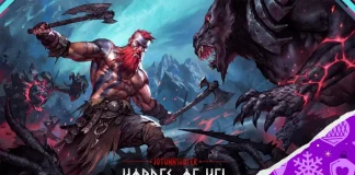 Jotunnslayer: Hordes of Hel é o jogo gratuito desta vez na Epic Games Store
