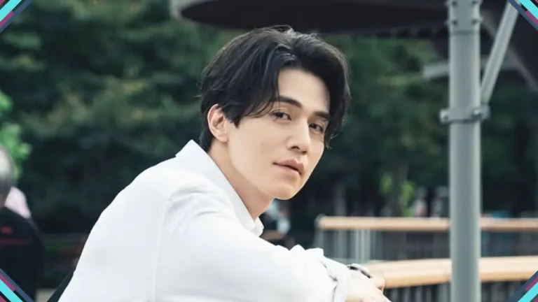 Lee Dong Wook: Ingressos e data de venda do fanmeeting são revelados