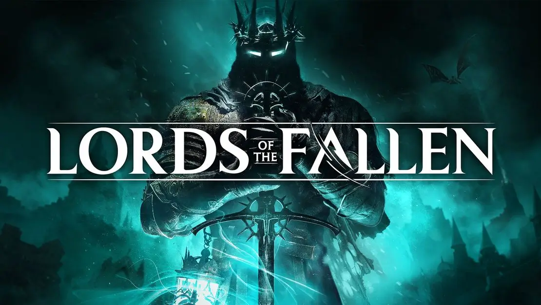 Motivos que indicam que Lords of the Fallen pode ser o próximo jogo grátis da Epic Games 2 Lords of the Fallen 2023 - PC, possível jogo gratuito na Epic Games Store