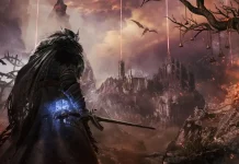 Motivos que indicam que Lords of the Fallen pode ser o próximo jogo grátis da Epic Games Imagem promocional de Lords of the Fallen sugerindo possível chegada gratuita na Epic Games Store