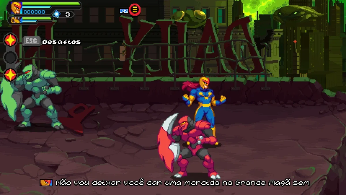 marvel cosmic invasion imagem inimigosa