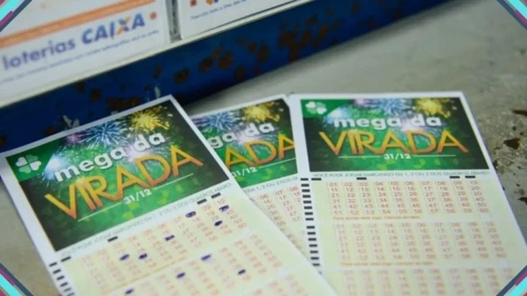 Mega da Virada 2025: confira o resultado do sorteio ao vivo (adiado para 1º de janeiro)