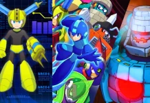 Mega Man 11 finalmente recebe localização em português brasileiro Mega Man 11 com localização oficial em português brasileiro anunciada pela Capcom
