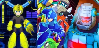Mega Man 11 com localização oficial em português brasileiro anunciada pela Capcom