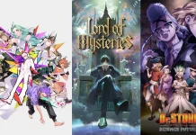 Os melhores animes que assistimos em 2025