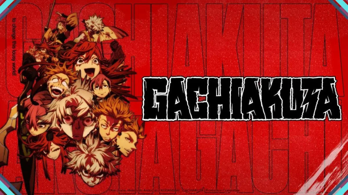 Os melhores animes que assistimos em 2025