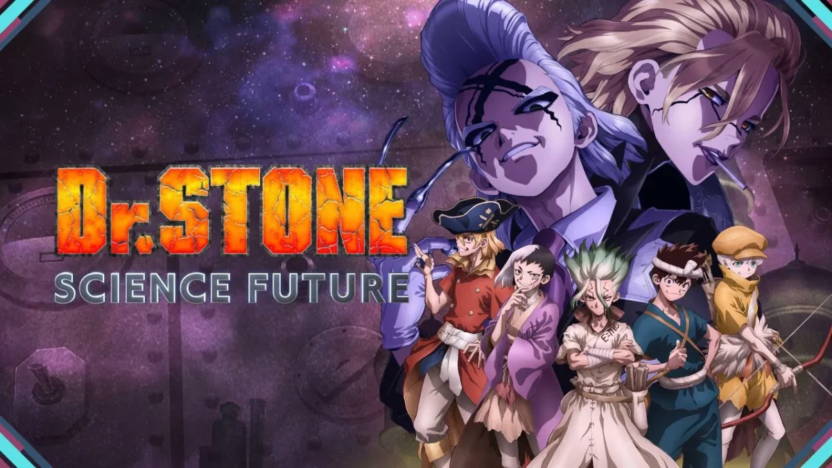 Os melhores animes que assistimos em 2025