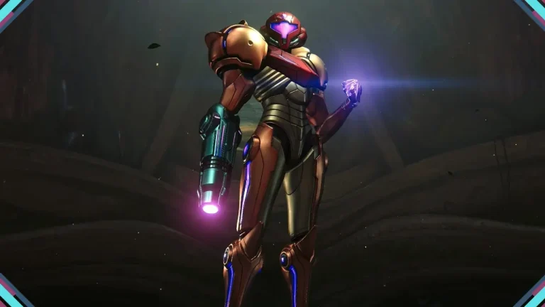 Metroid Prime 4: Beyond não é unânime entre os críticos