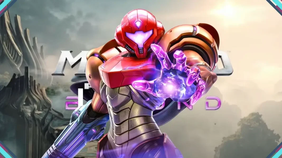 Metroid Prime 4: Beyond é lançado hoje e inaugura a nova jornada de Samus