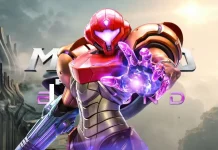 Metroid Prime 4: Beyond é lançado hoje e inaugura a nova jornada de Samus