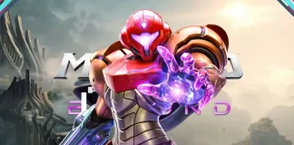 Metroid Prime 4: Beyond é lançado hoje e inaugura a nova jornada de Samus