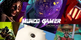 Participantes e trailers exibidos durante o Mundo Gamer Showcase 2025