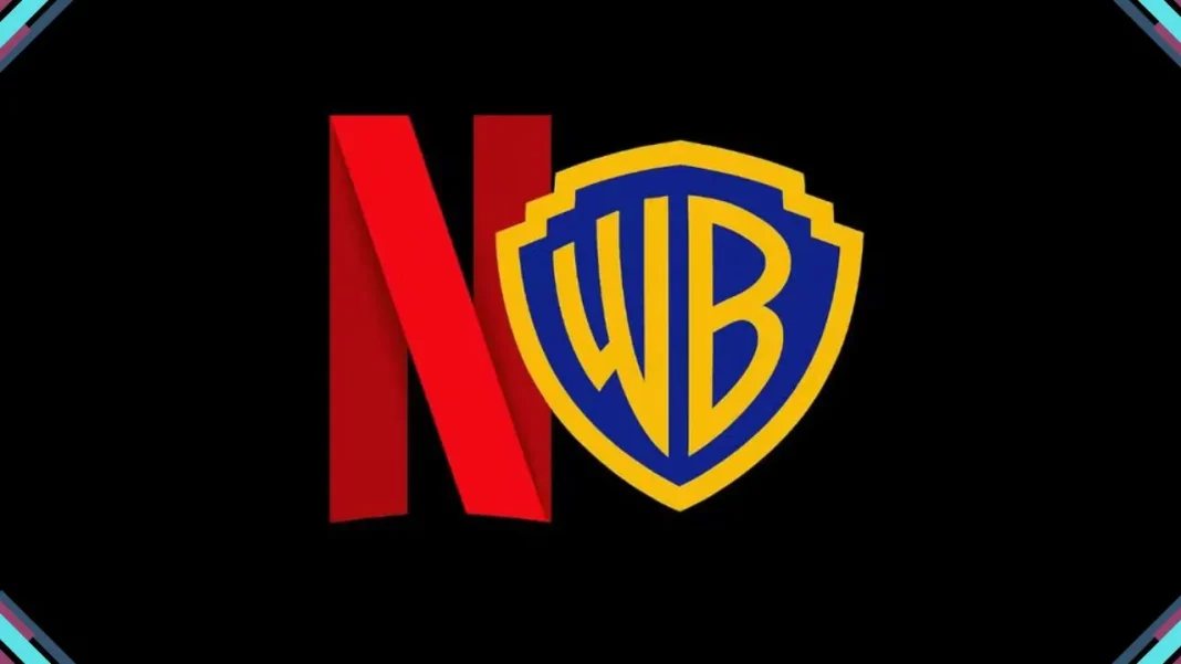 Netflix compra a Warner Bros.: O que isso significa e seus impactos no cinema e no streaming