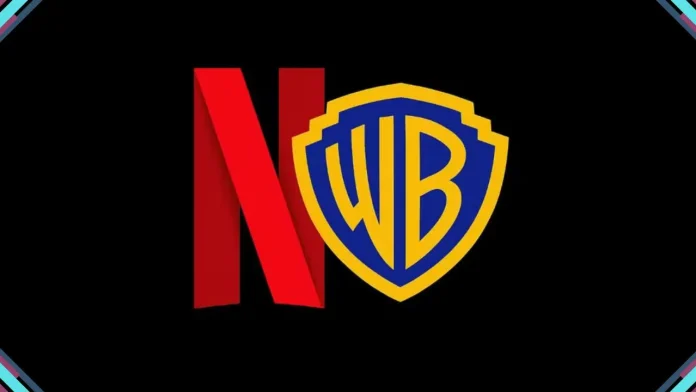 Netflix compra a Warner Bros.: O que isso significa e seus impactos no cinema e no streaming