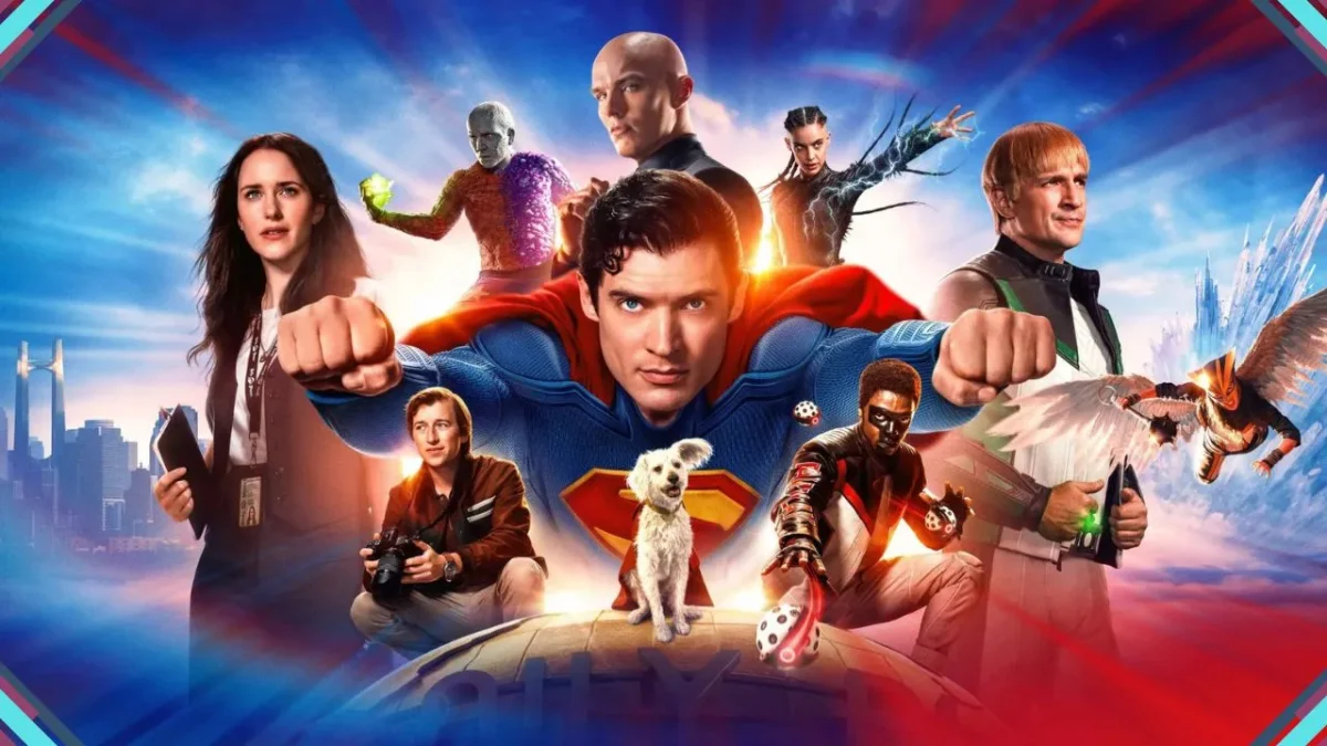 Franquias da Warner Bros.