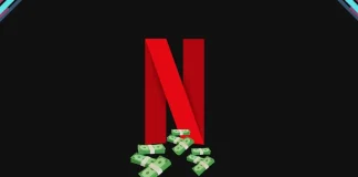 A hipótese do blefe: Netflix mirando 2,8 bilhões da Warner