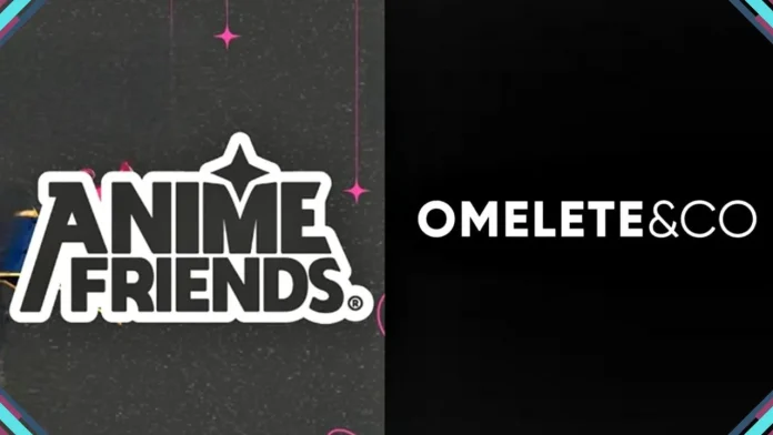 Omelete Company desiste da compra do Anime Friends: Entenda os motivos e o futuro do evento