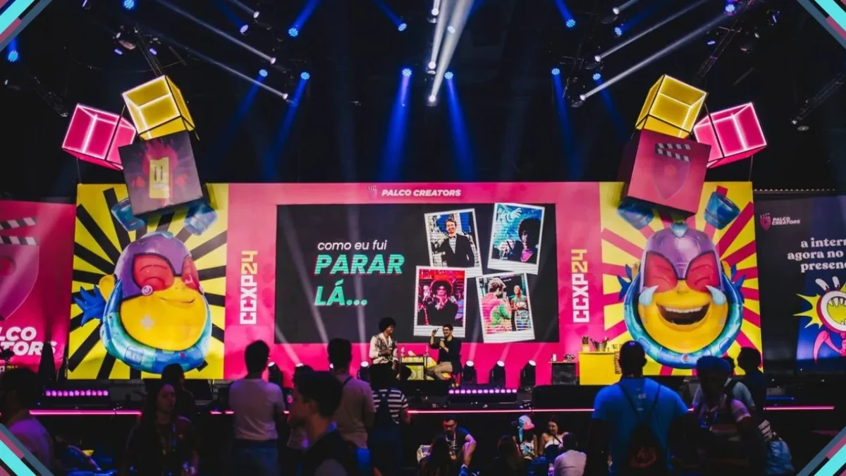 Omelete Company desiste da compra do Anime Friends: Entenda os motivos e o futuro do evento 1 omelete desiste compra anime friends imagem 001