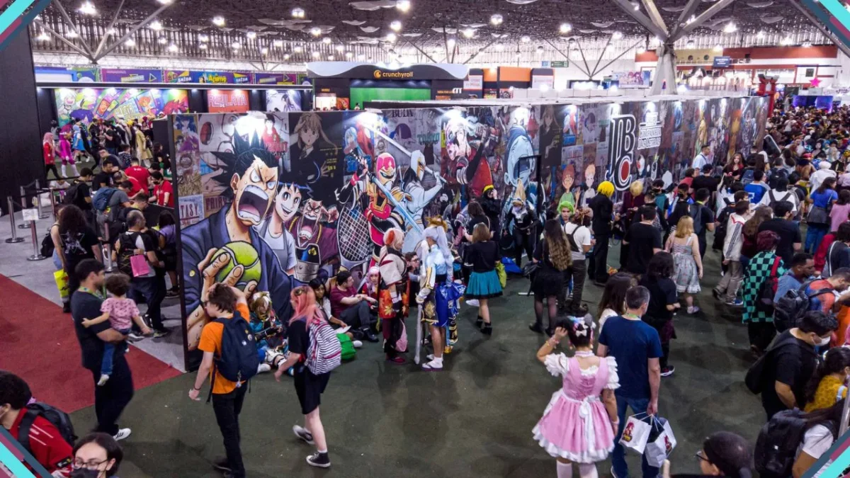 Omelete Company desiste da compra do Anime Friends: Entenda os motivos e o futuro do evento 2 omelete desiste compra anime friends imagem 002