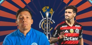 Saiba todas as opções de transmissão do jogo entre Flamengo e Cruz Azul pela Copa Intercontinental 2025.