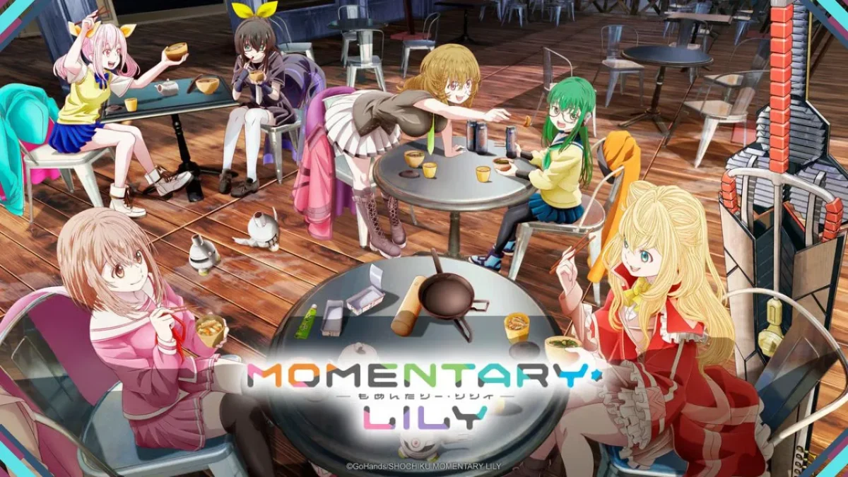 Os piores animes que assistimos em 2025 - Momentary Lily