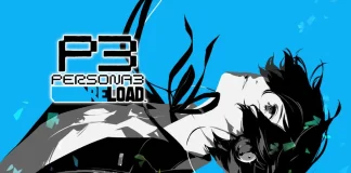 Persona 3 Reload no Nintendo Switch 2 com atualização 1.03 e suporte a 60 FPS
