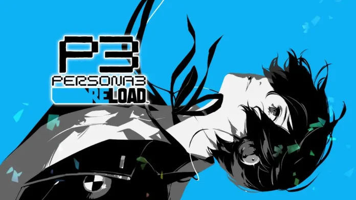 Persona 3 Reload no Nintendo Switch 2 com atualização 1.03 e suporte a 60 FPS