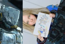 PRAGMATA prévia e demo liberada: confira o que esperar PRAGMATA – demo liberada e prévia das mecânicas