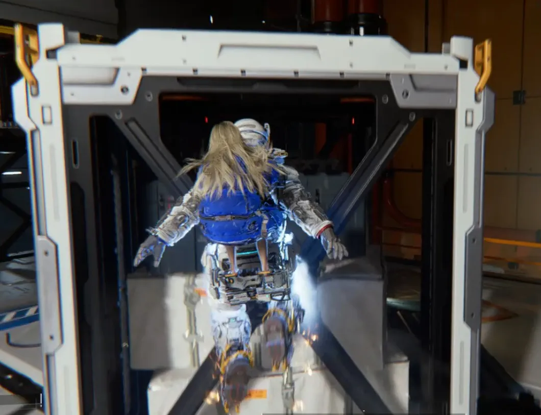 PRAGMATA prévia e demo liberada: confira o que esperar 2 pragmata previa demo gratuita review jogo 02