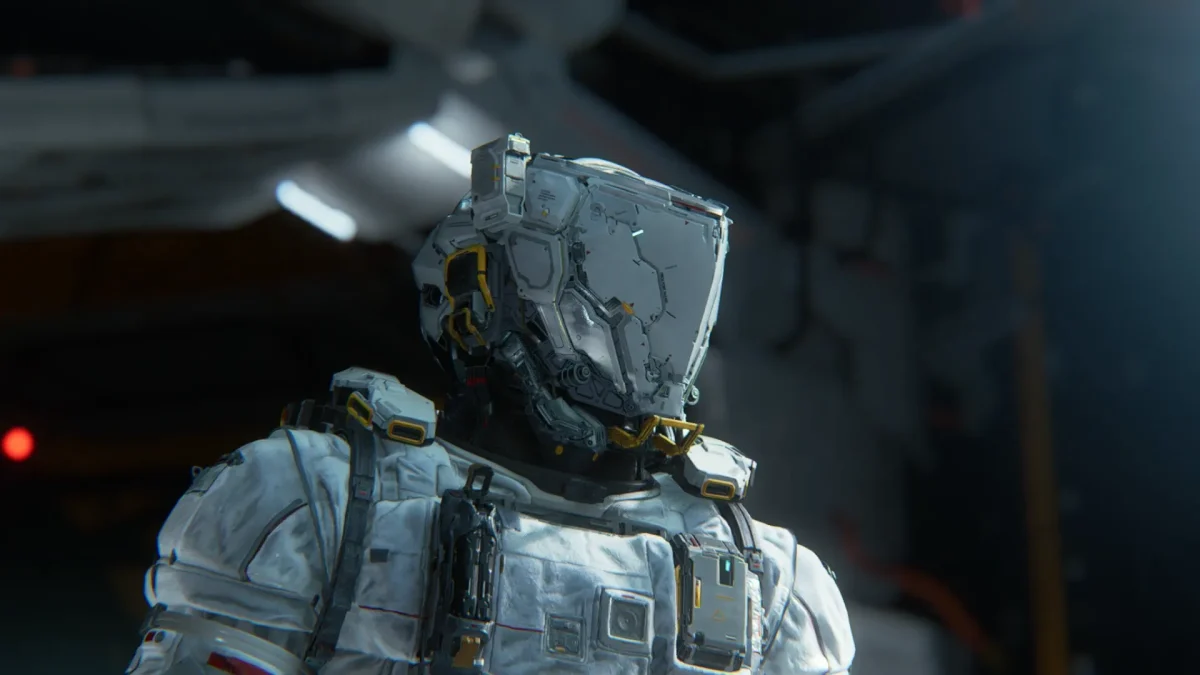 PRAGMATA prévia e demo liberada: confira o que esperar 8 pragmata previa demo gratuita review jogo 04