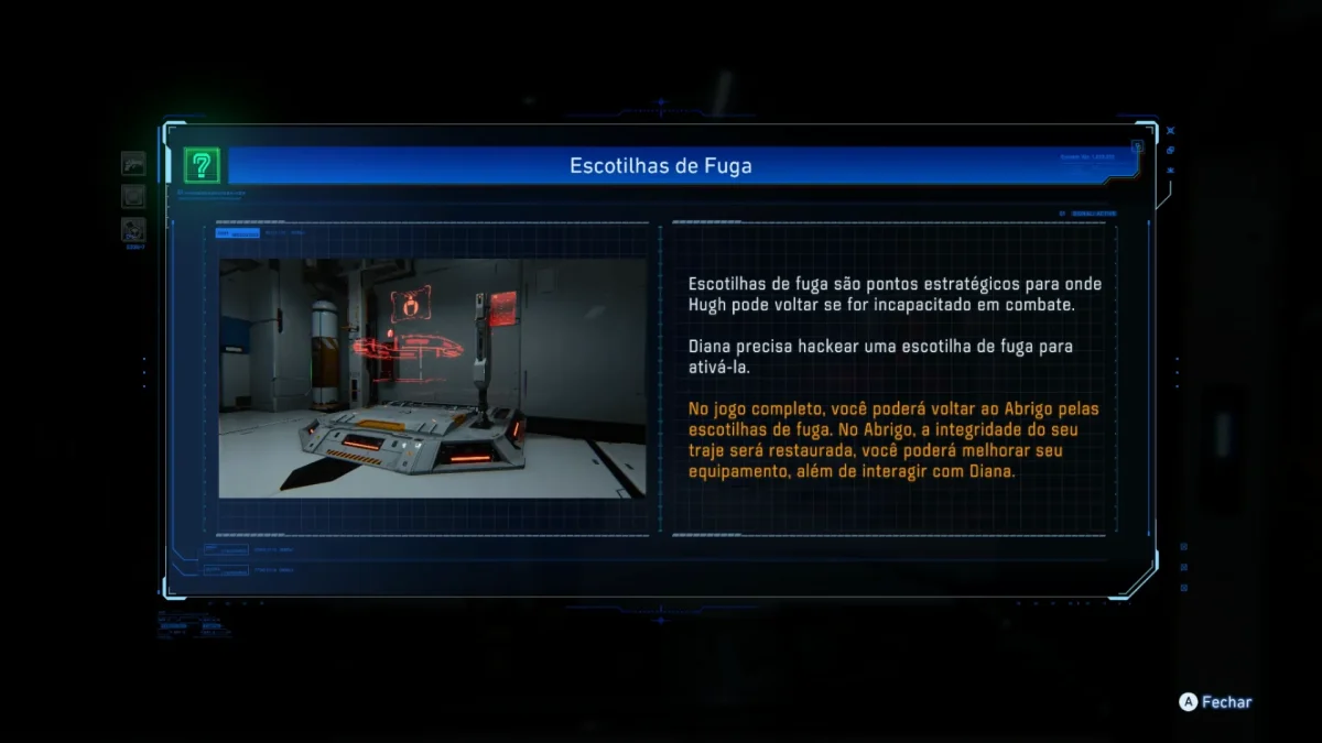 PRAGMATA prévia e demo liberada: confira o que esperar 5 pragmata previa demo gratuita review jogo 06