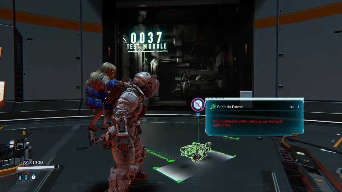 PRAGMATA prévia e demo liberada: confira o que esperar 6 pragmata previa demo gratuita review jogo 07