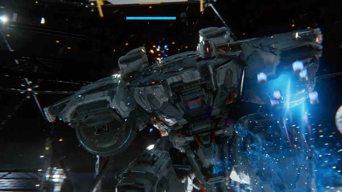 PRAGMATA prévia e demo liberada: confira o que esperar 7 pragmata previa demo gratuita review jogo 09