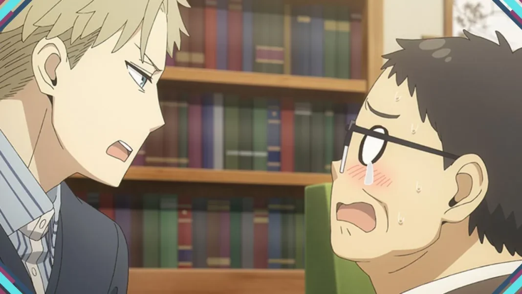 previa-10-episodio-3-temporada-spy-x-family Prévia do 10º episódio da 3ª temporada de Spy x Family