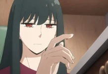 Prévia do 12º episódio da 3ª temporada de Spy x Family