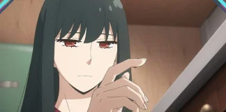 Prévia do 12º episódio da 3ª temporada de Spy x Family